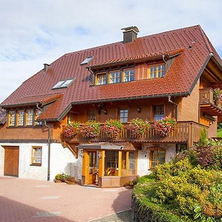 Ferienhaus Esche Хинтерцартен Екстериор снимка