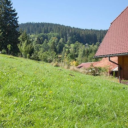 Ferienhaus Esche Хинтерцартен Екстериор снимка
