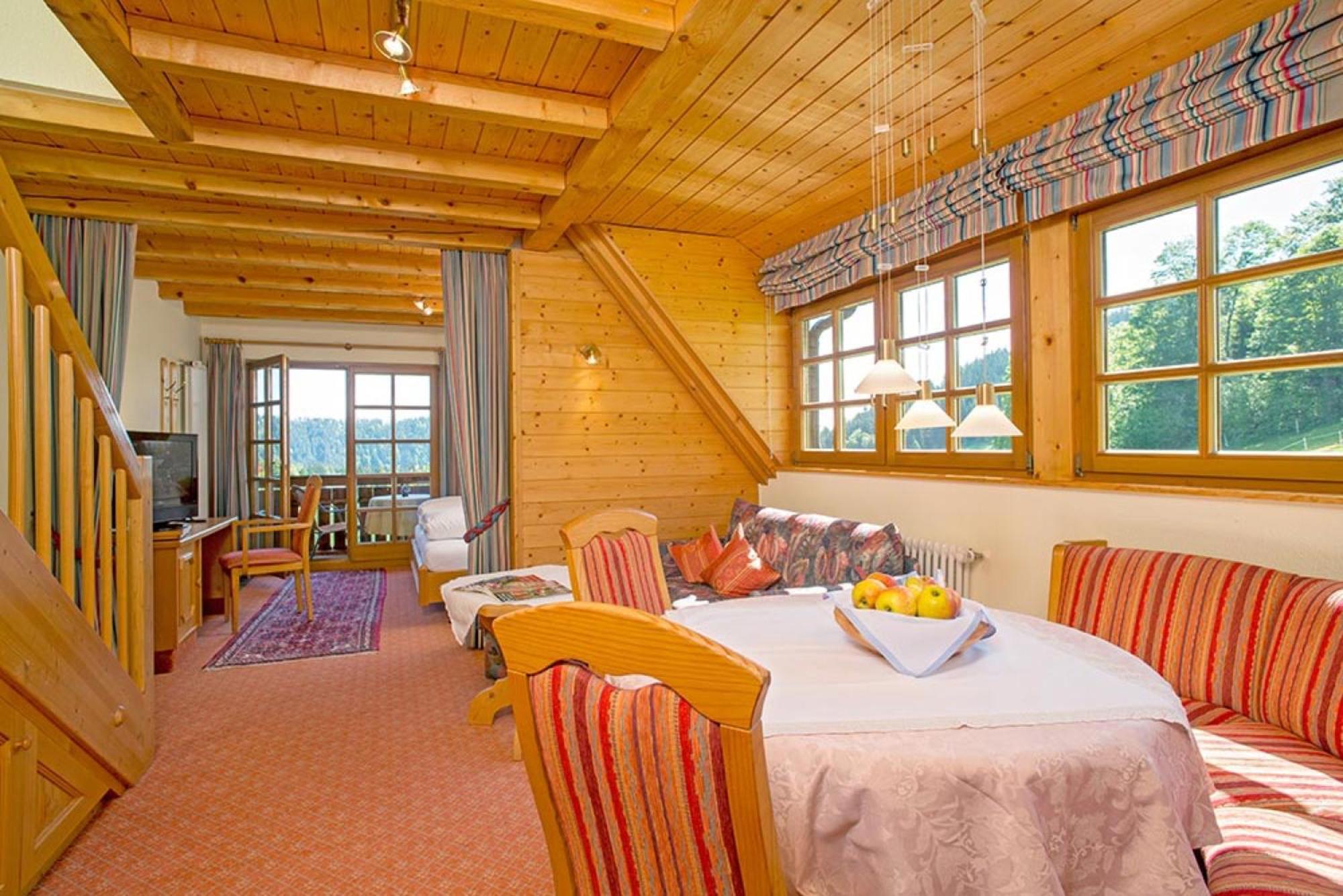 Ferienhaus Esche Хинтерцартен Екстериор снимка