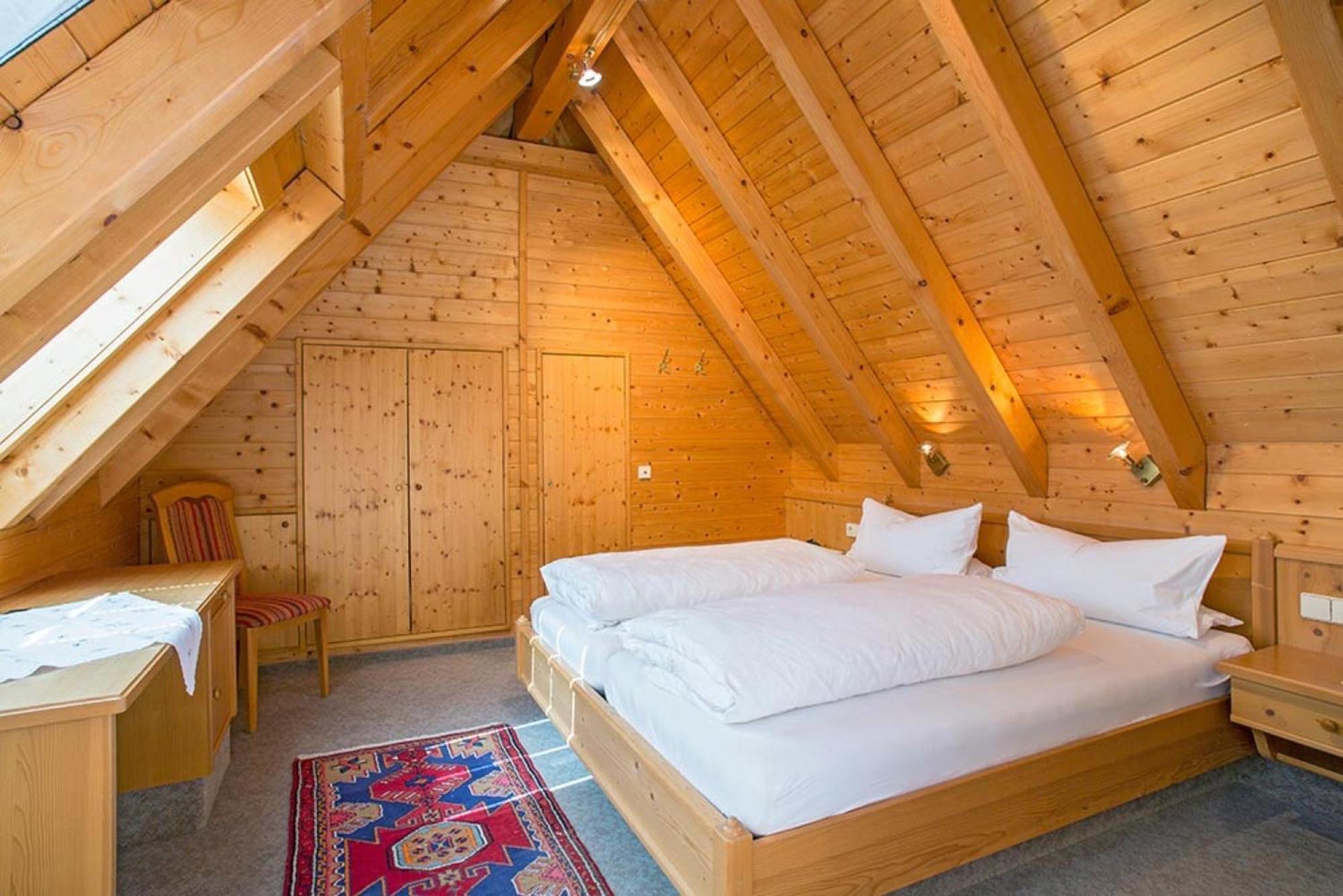 Ferienhaus Esche Хинтерцартен Екстериор снимка