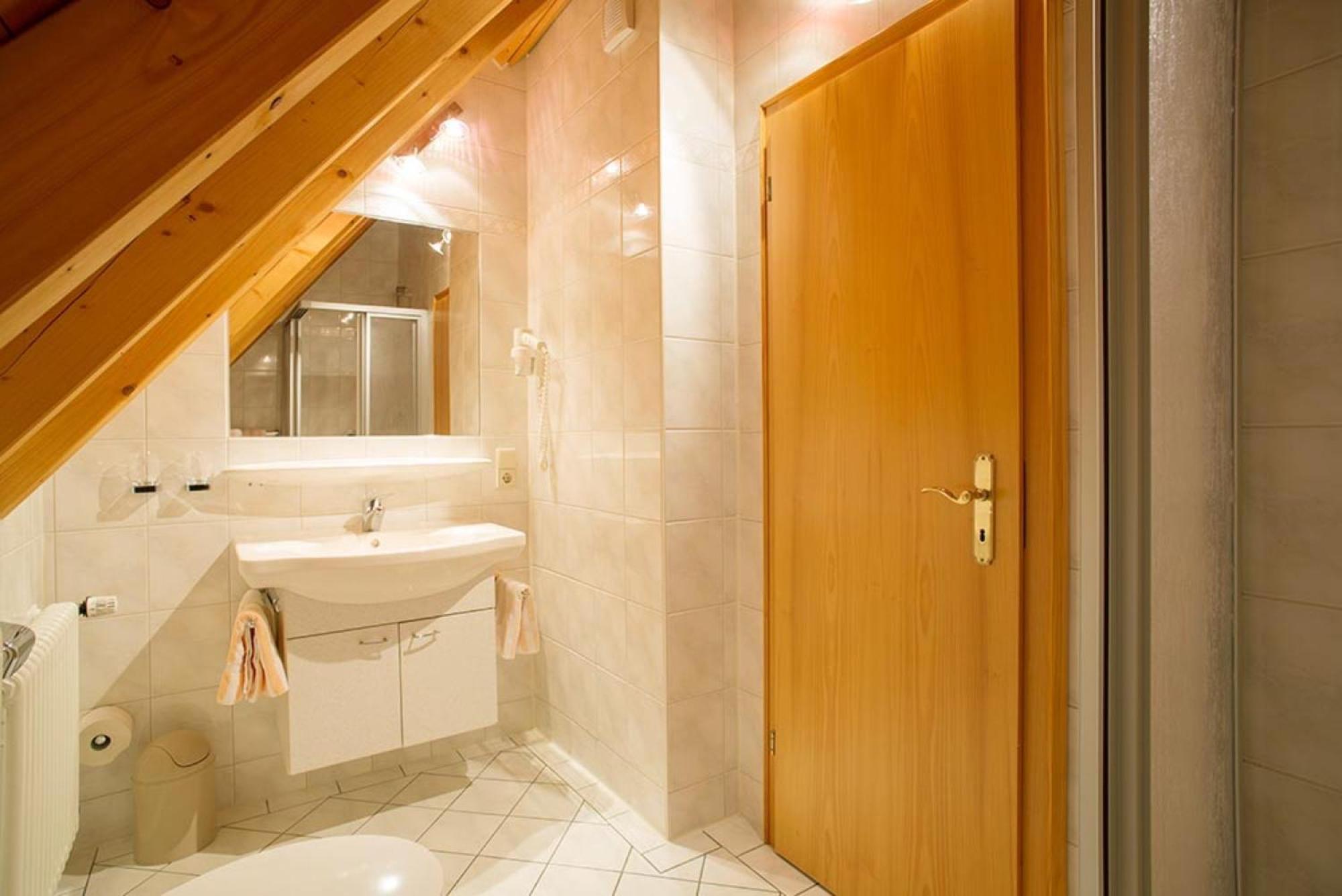 Ferienhaus Esche Хинтерцартен Екстериор снимка