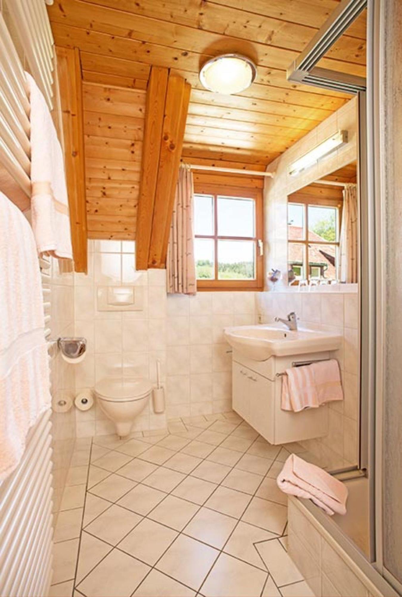 Ferienhaus Esche Хинтерцартен Екстериор снимка