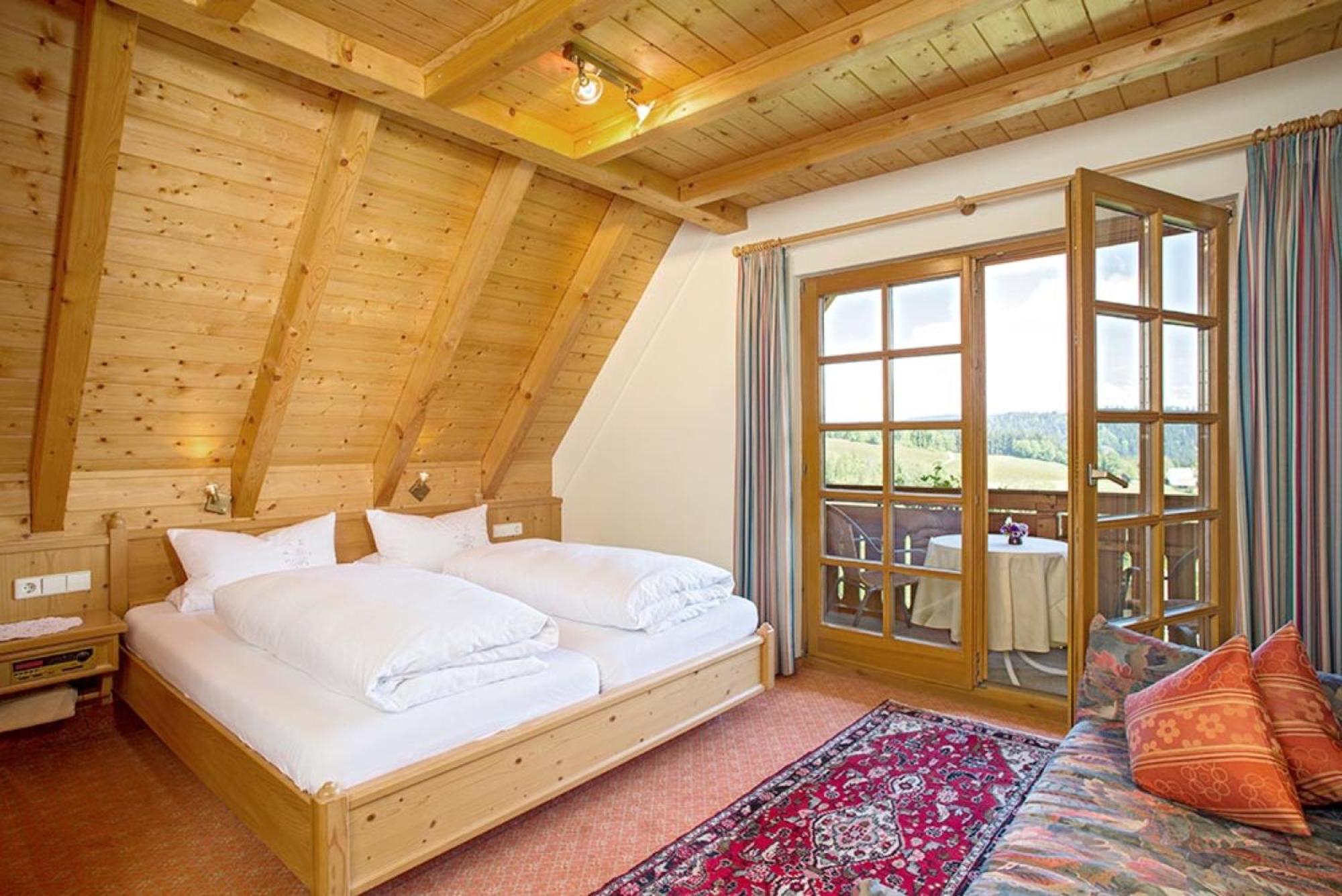 Ferienhaus Esche Хинтерцартен Екстериор снимка