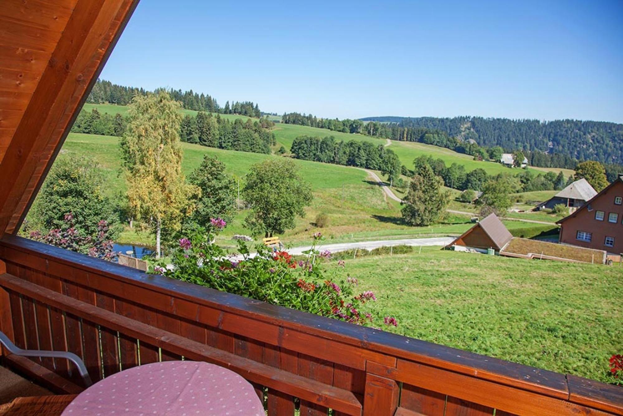 Ferienhaus Esche Хинтерцартен Екстериор снимка