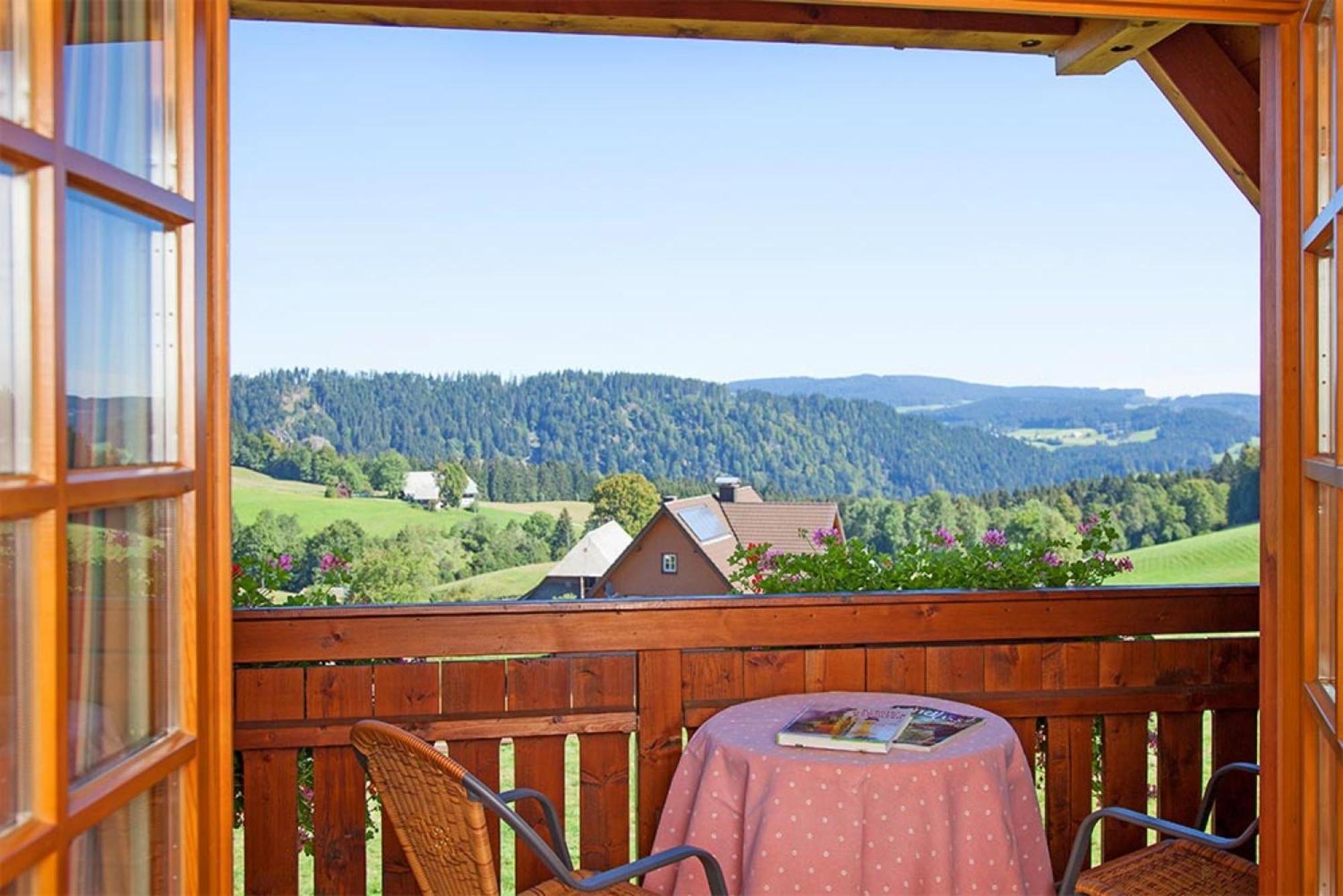 Ferienhaus Esche Хинтерцартен Екстериор снимка