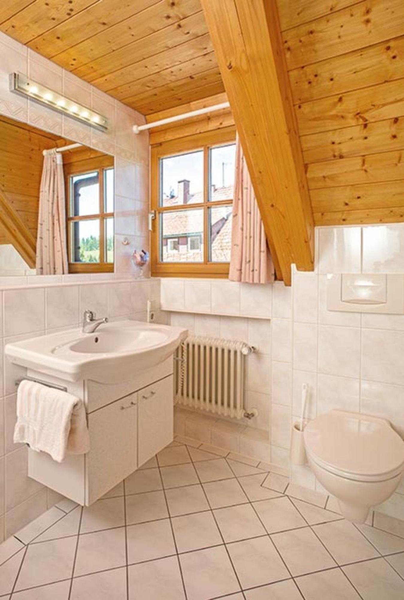 Ferienhaus Esche Хинтерцартен Екстериор снимка