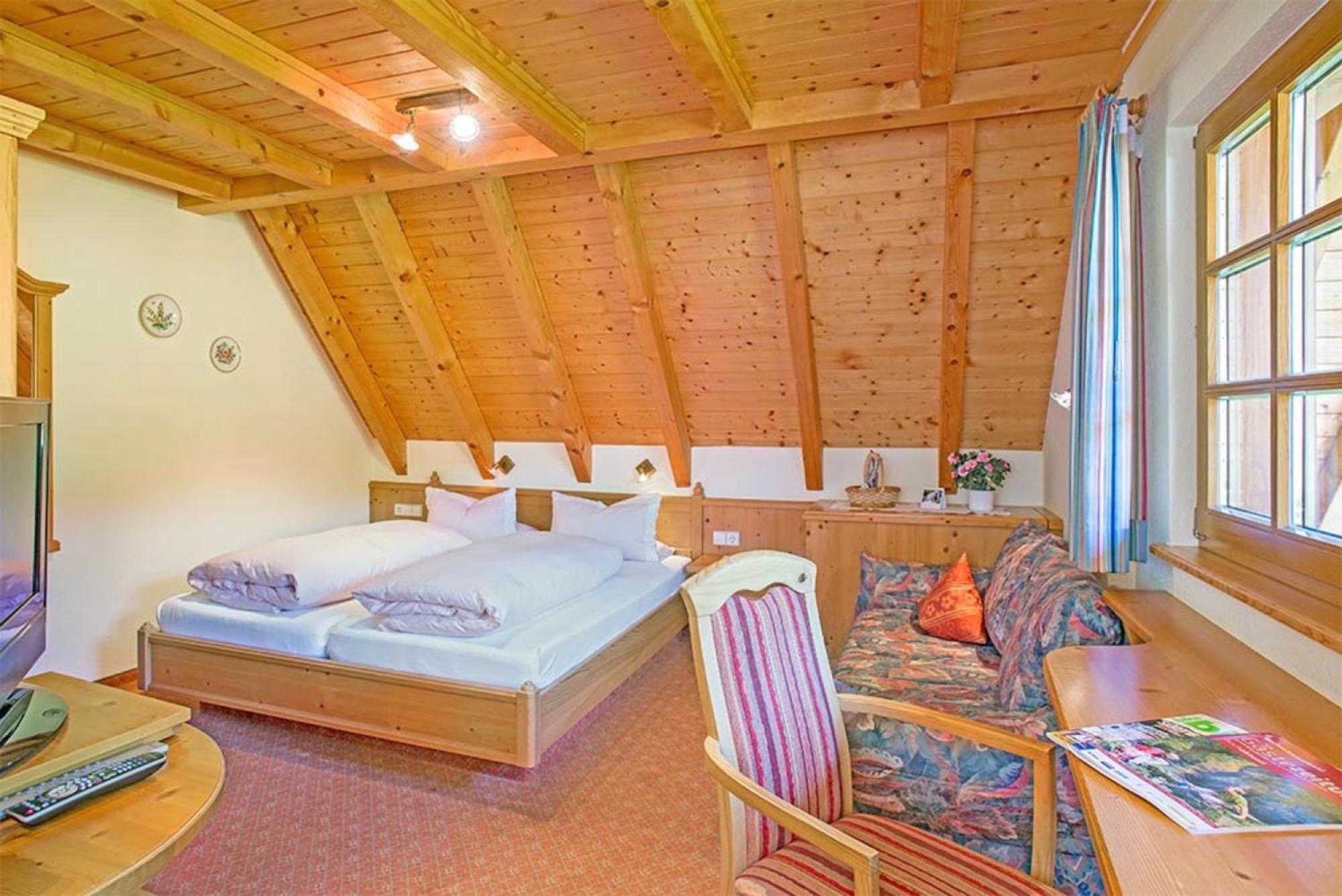 Ferienhaus Esche Хинтерцартен Екстериор снимка